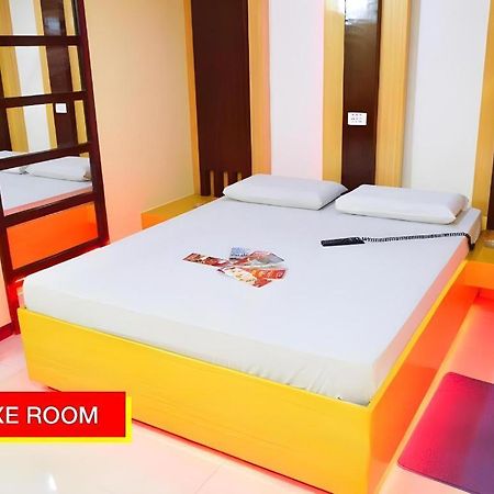 Hotel Sogo Avenida Manila Ngoại thất bức ảnh