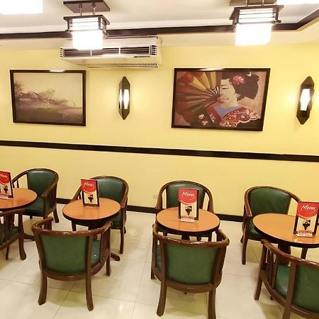 Hotel Sogo Avenida Manila Ngoại thất bức ảnh