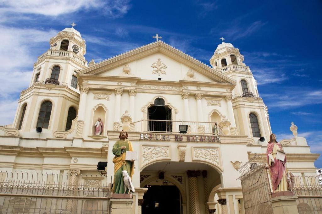 Hotel Sogo Avenida Manila Ngoại thất bức ảnh
