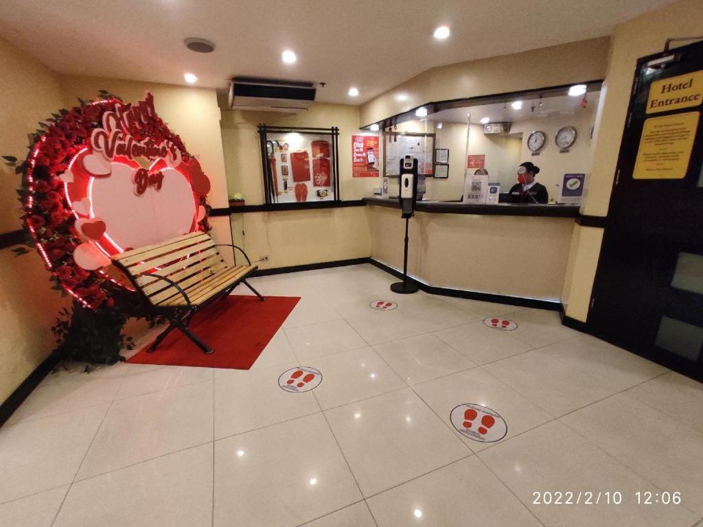 Hotel Sogo Avenida Manila Ngoại thất bức ảnh