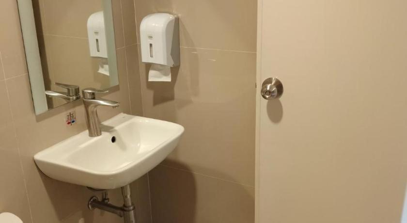 Hotel Sogo Avenida Manila Ngoại thất bức ảnh