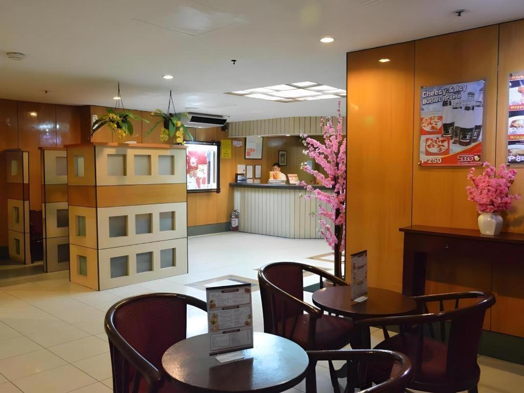 Hotel Sogo Avenida Manila Ngoại thất bức ảnh