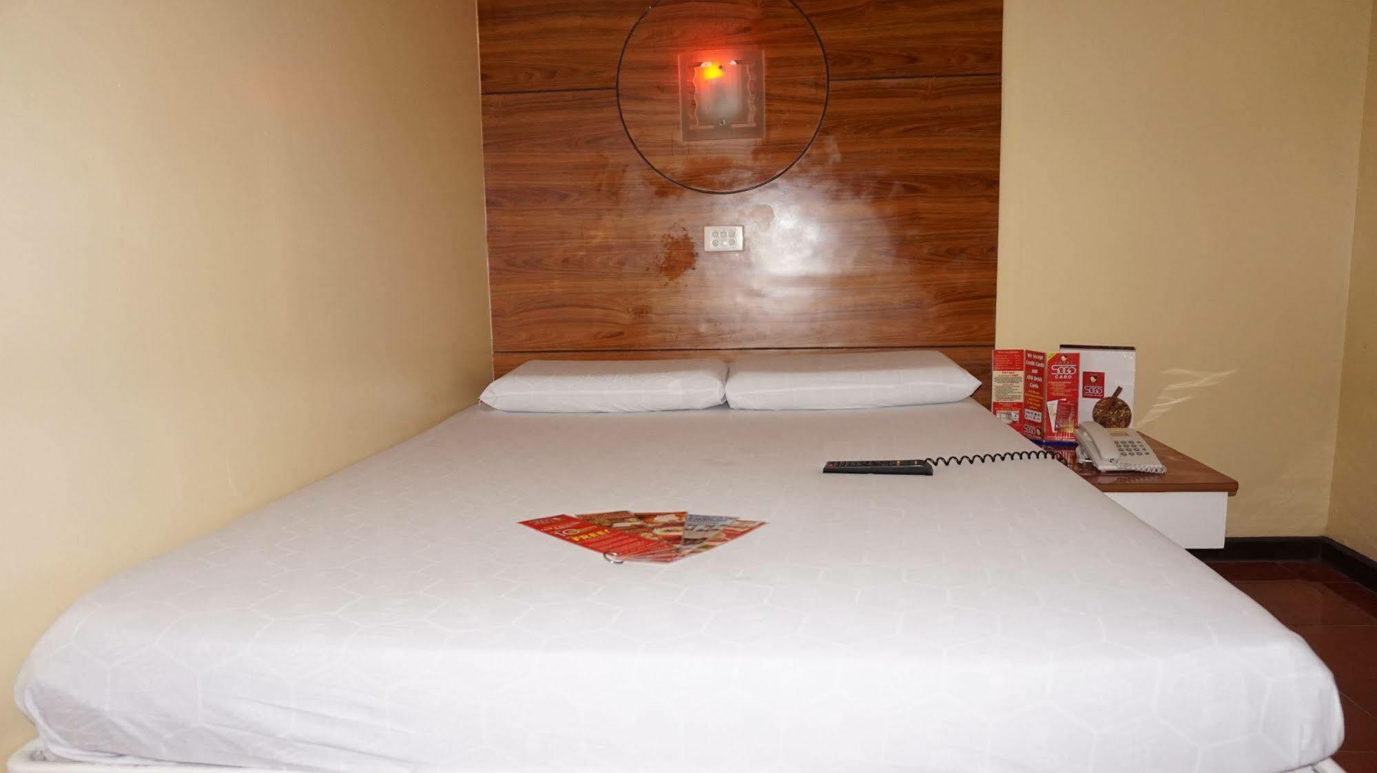 Hotel Sogo Avenida Manila Ngoại thất bức ảnh