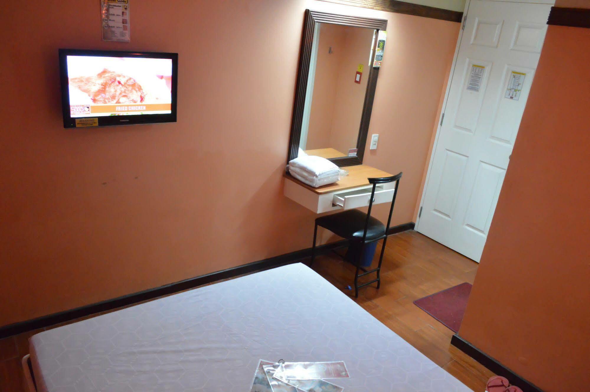 Hotel Sogo Avenida Manila Ngoại thất bức ảnh