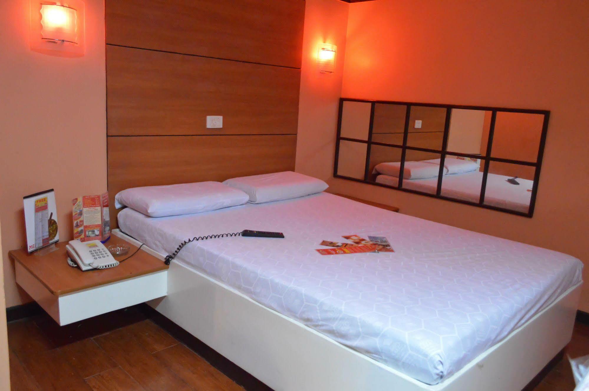 Hotel Sogo Avenida Manila Ngoại thất bức ảnh